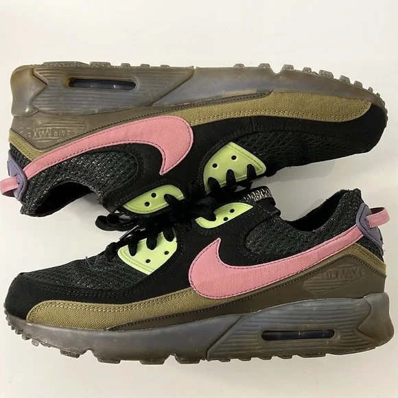 Nike Airmax Terrascape size 11.5 - Picture 8 of 14